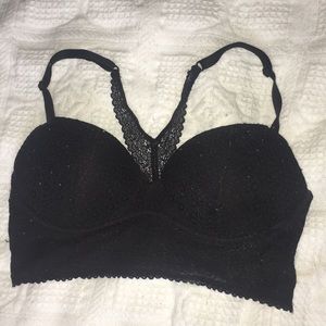 No wire Razorback bra 💜🎉3/$20🎉💜